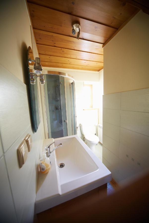 Siklawa Apartment Zakopane Room photo